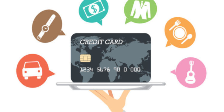 Credit cards with the best rewards