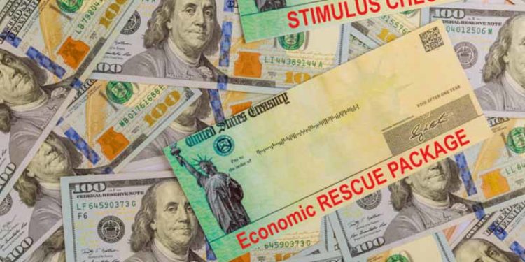 How Can I Get My Money from the Stimulus Package?