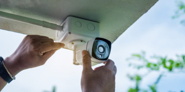 The Best Options for Home Security