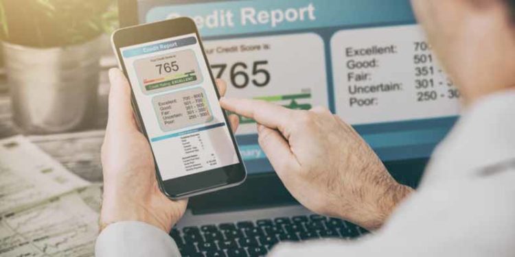 What Does Your Credit Score Mean?